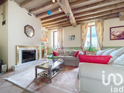 Maison de village - 131 m² - 5 pièces