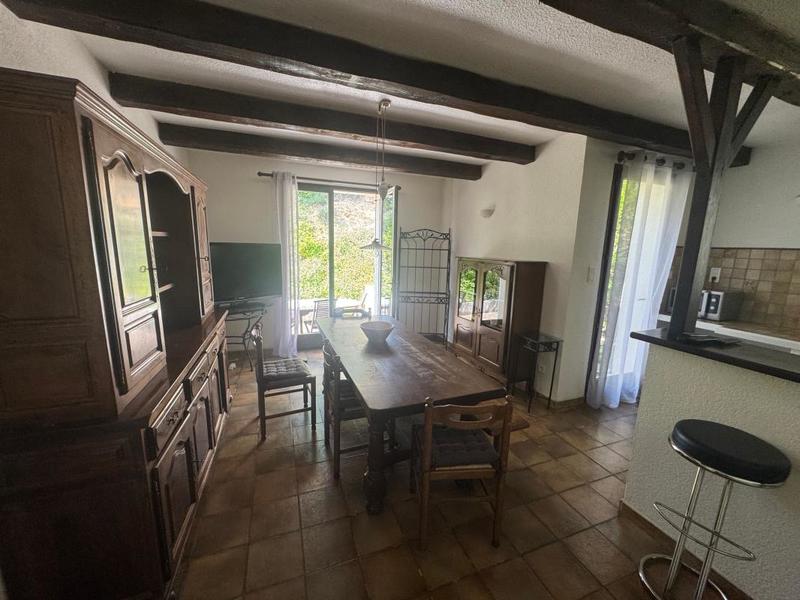 Villa - 120 m² - 4 pièces