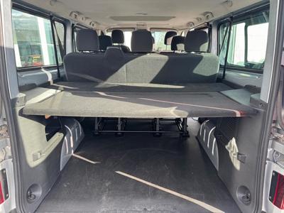 Renault Trafic 2.0 Dci 150 Ch Zen 9 Places