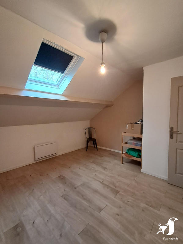 Maison - 183 m² - 6 pièces