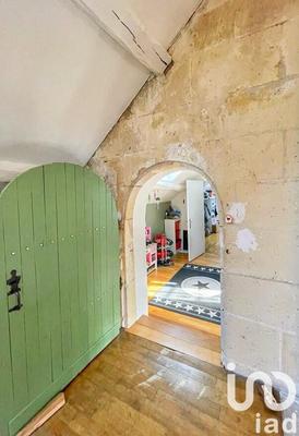 Maison - 165 m² - 6 pièces