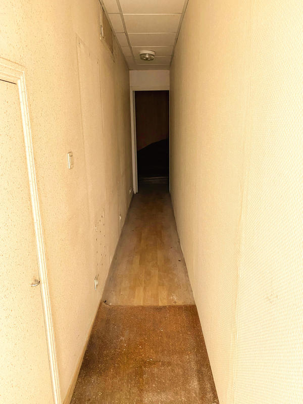 Appartement - 100 m² - 5 pièces