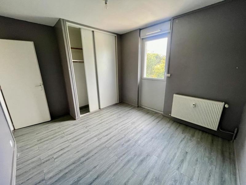 Appartement - 73 m² - 4 pièces