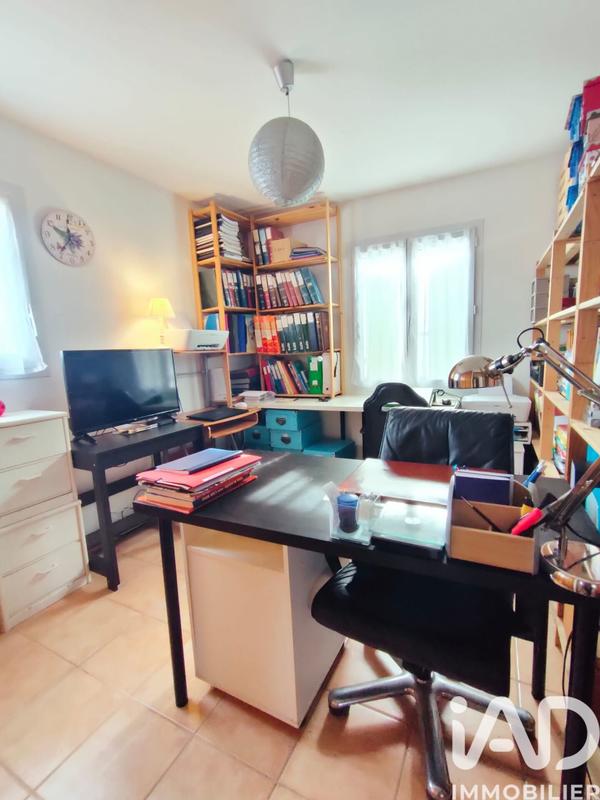 Maison - 104 m² - 4 pièces