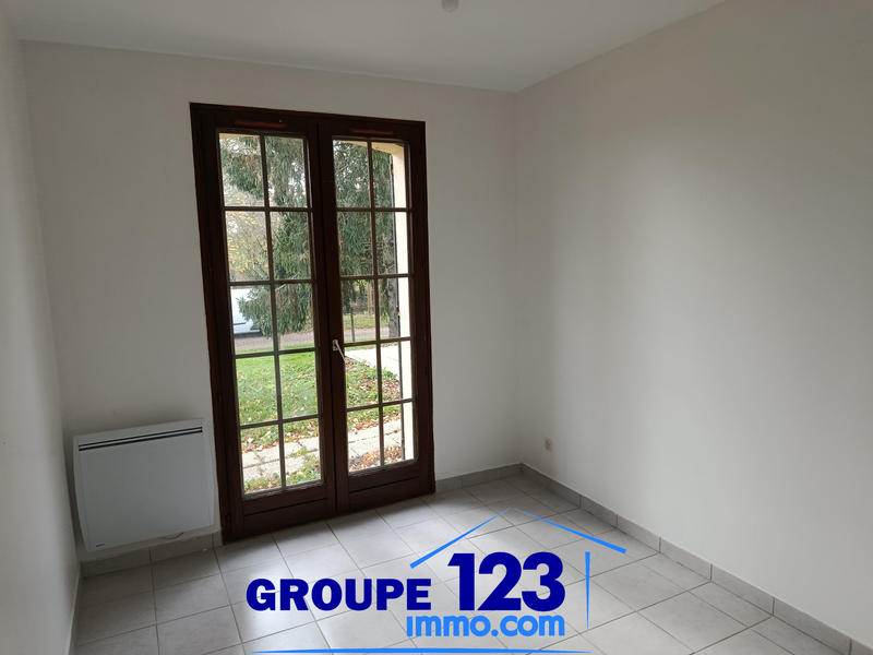 Maison - 97 m² - 5 pièces