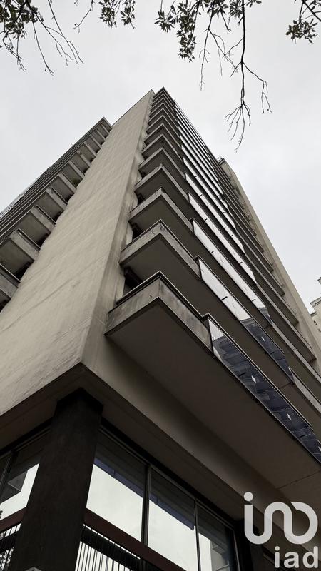 Appartement - 96 m² - 4 pièces