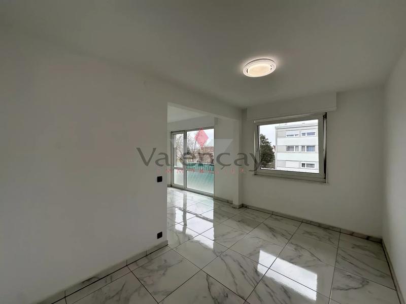 Appartement - 74 m² - 4 pièces