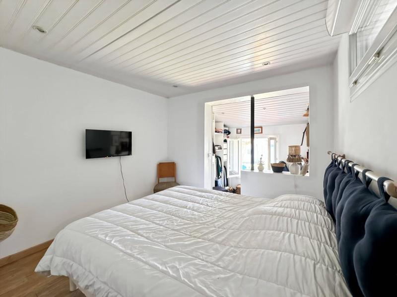 Maison - 133 m² - 5 pièces