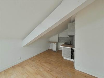 Appartement - 26 m² - 2 pièces