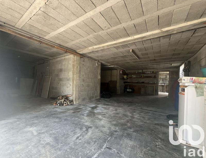 Maison de village - 100 m² - 4 pièces