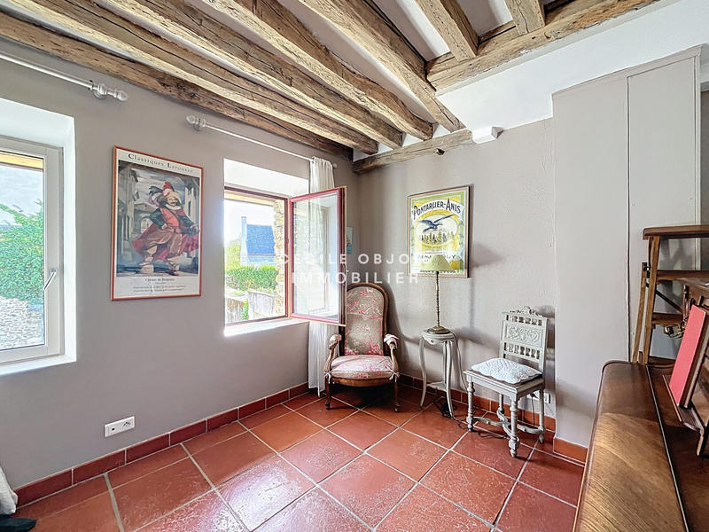 Maison - 189 m² - 6 pièces