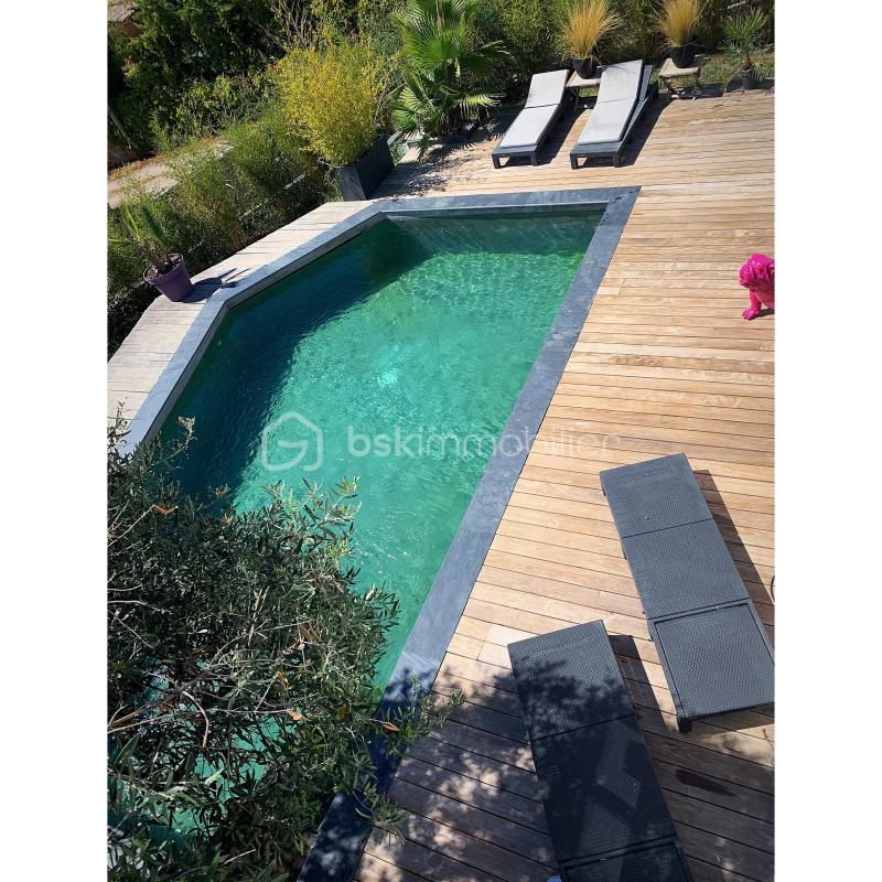 Maison - 133 m² - 4 pièces