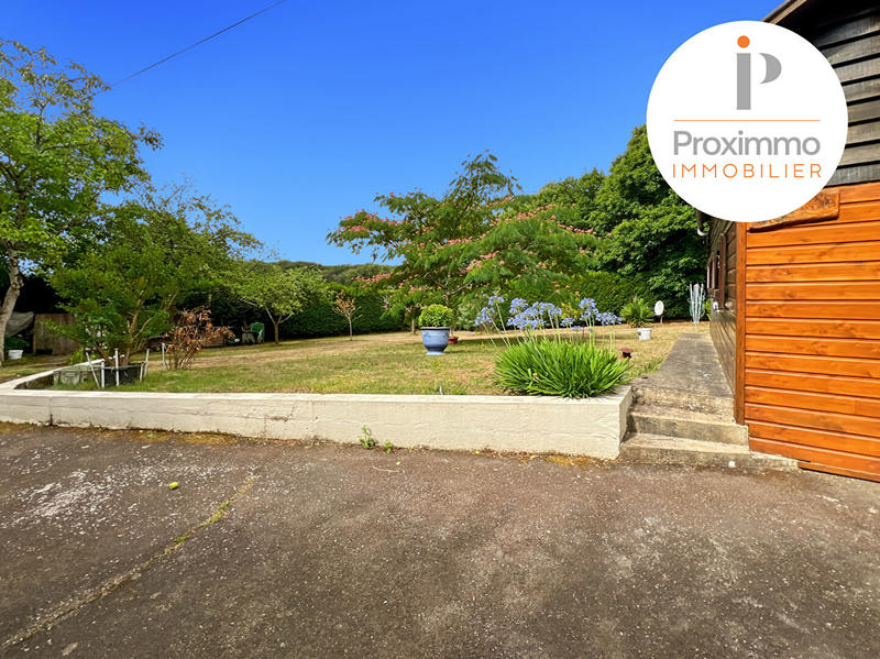 Maison - 31 m² - 1 pièce