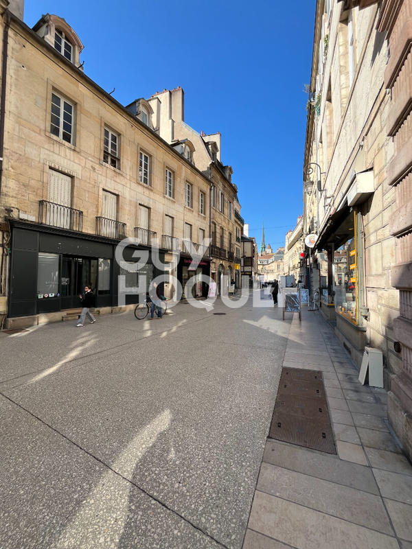 Fonds de commerce - 1 m²