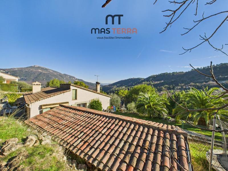 Villa - 102 m² - 3 pièces