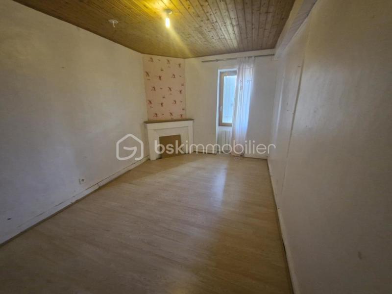 Longère - 337 m² - 10 pièces