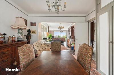 Maison - 174 m² - 6 pièces