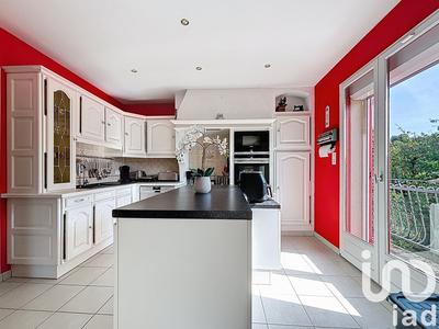 Maison - 175 m² - 4 pièces