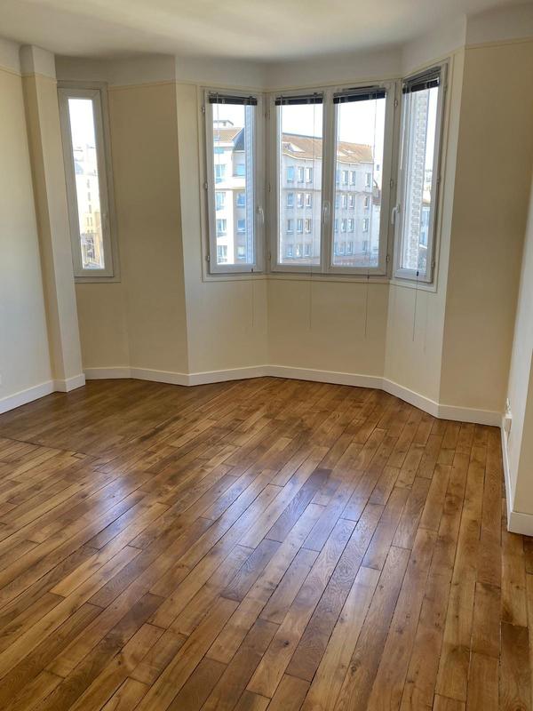 Appartement - 23 m² - 1 pièce
