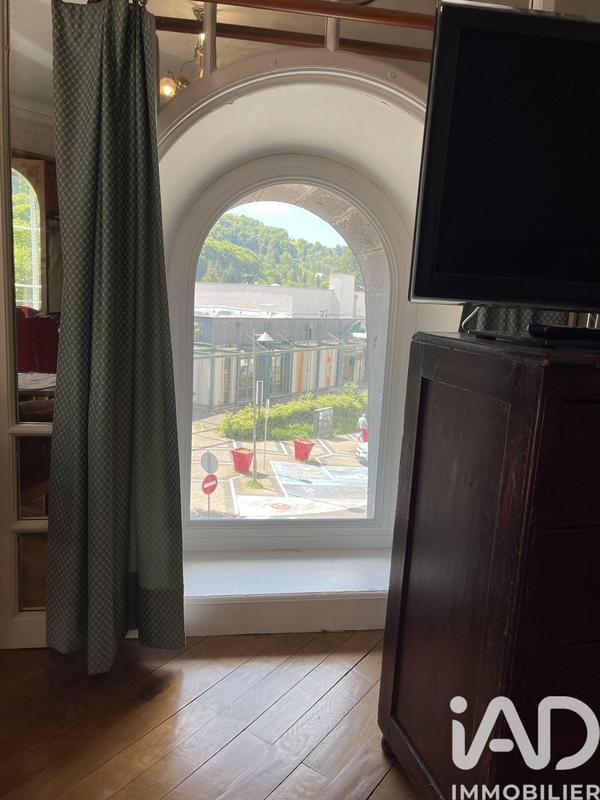 Appartement - 65 m² - 2 pièces