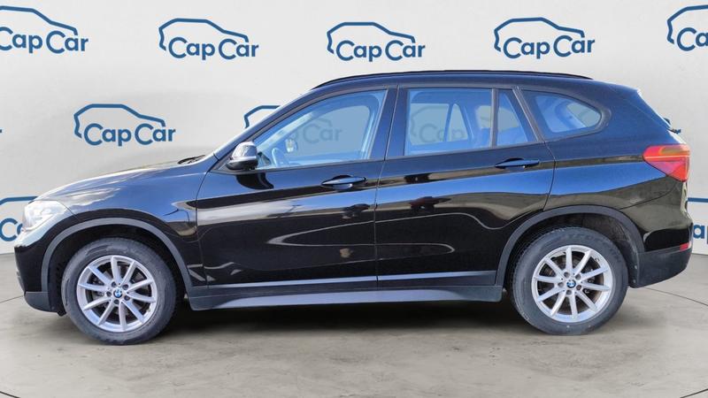 Bmw X1 1.5 18i 140 Lounge - Automatique