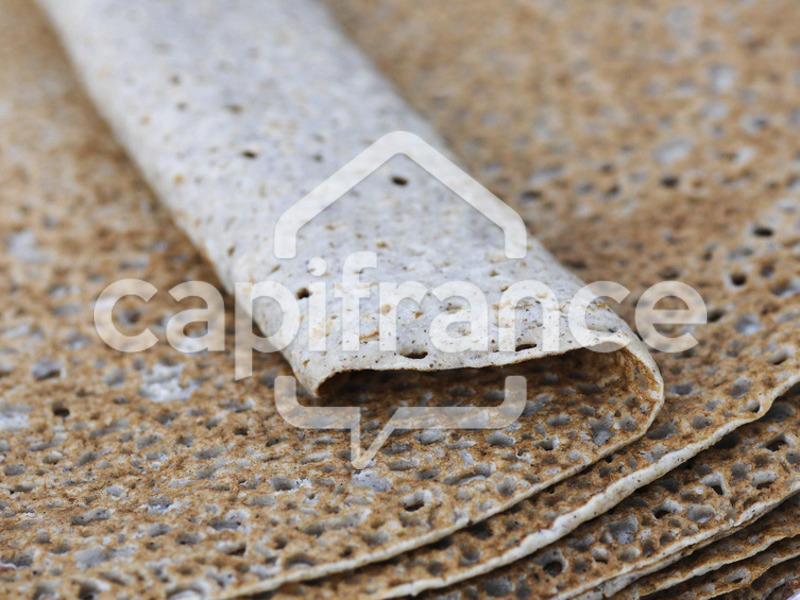 Fonds de commerce - 280 m²