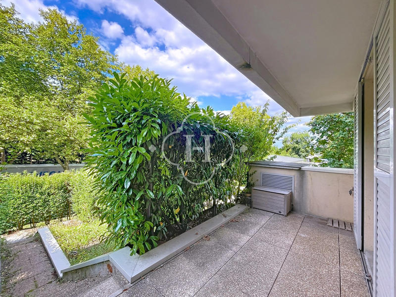 Duplex - 70 m² - 3 pièces