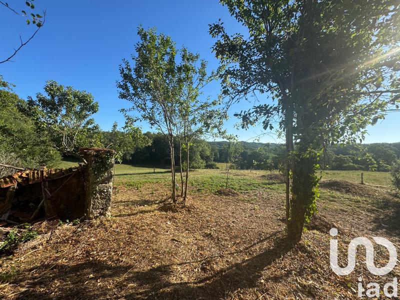 Maison - 40 m² - 2 pièces