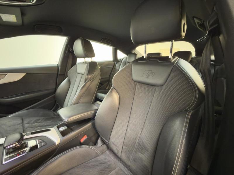 Audi A5 sportback II 2.0 Tdi 150 s tronic 7 s line Sb