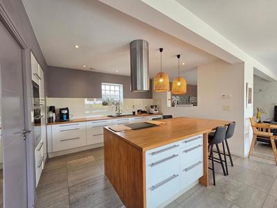 Maison - 156 m² - 6 pièces