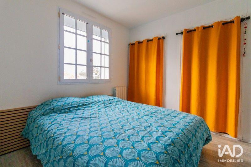 Maison - 142 m² - 7 pièces