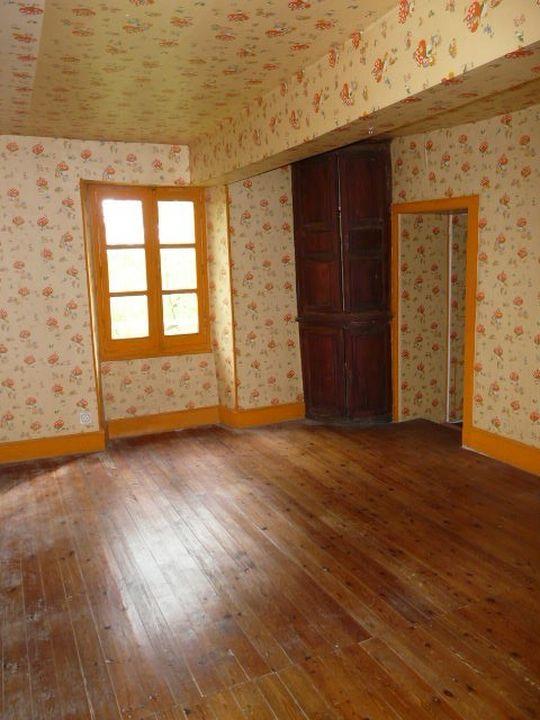 Maison de maîtres - 533 m² - 12 pièces