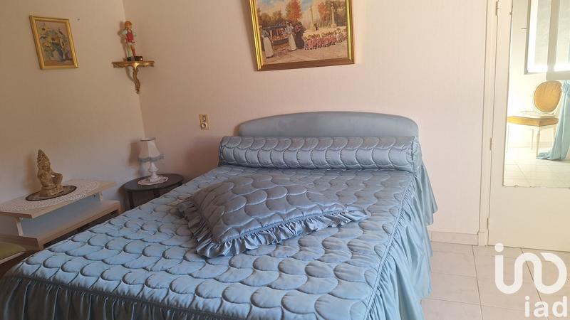 Maison - 129 m² - 6 pièces