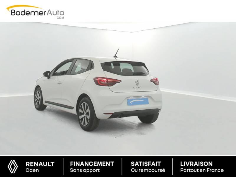 Renault Clio TCe 90 Equilibre