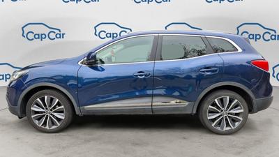 Renault Kadjar 1.2 Tce 130 Edc 7 Intens - Entretien constructeur