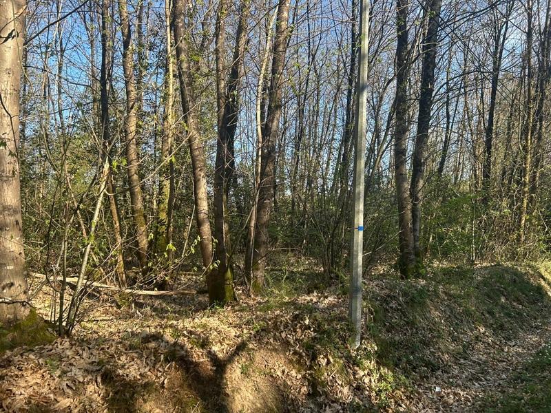 Terrain de loisirs - 16 366 m²