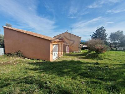 Maison en pierre - 121 m² - 5 pièces