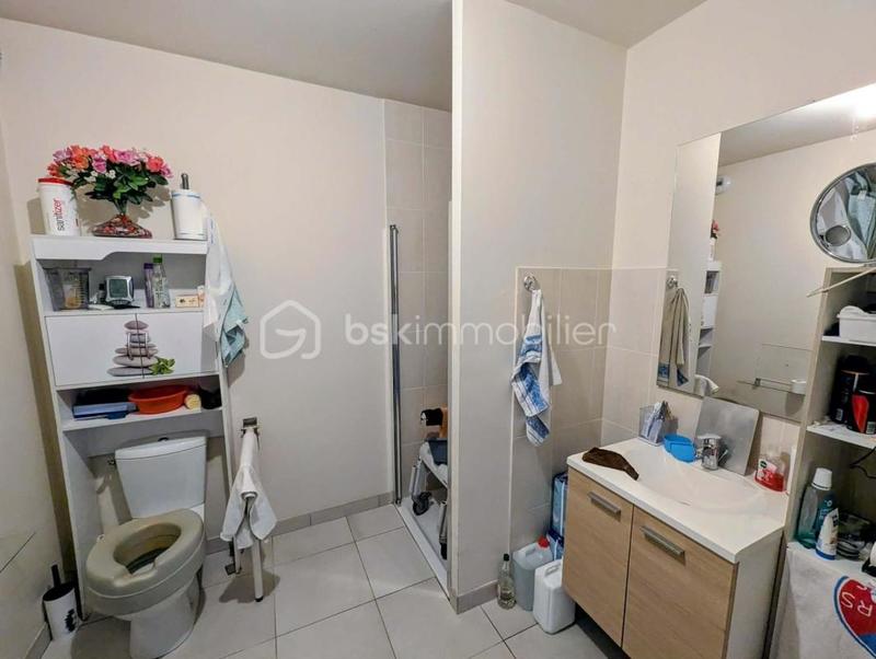 Maison - 163 m² - 8 pièces