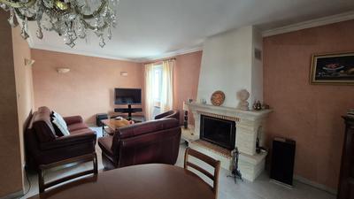 Maison - 89 m² - 4 pièces