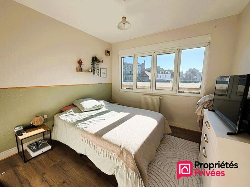 Appartement - 53 m² - 3 pièces