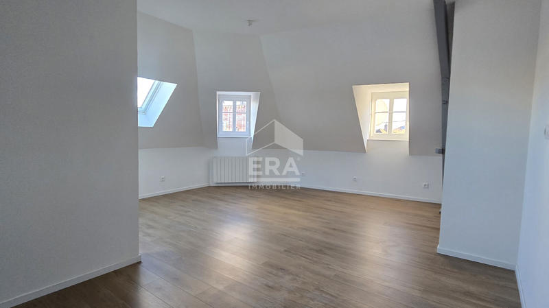 Appartement - 43 m² - 3 pièces
