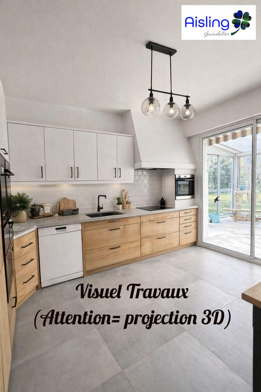 Villa - 235 m² - 10 pièces