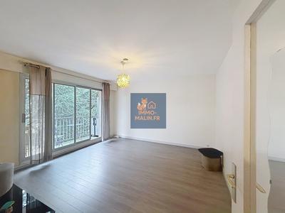Appartement - 31 m² - 1 pièce
