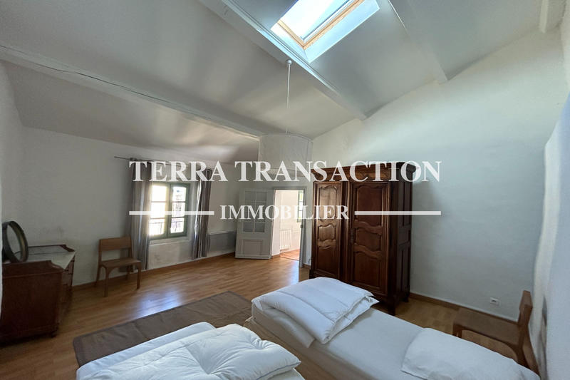 Maison de village - 119 m² - 6 pièces