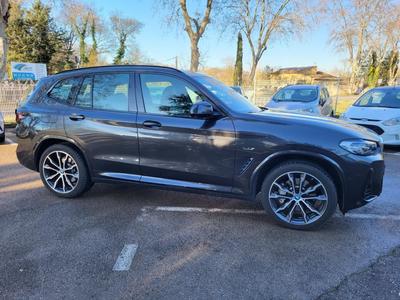 Bmw X3 xDrive30e 292ch m Sport
