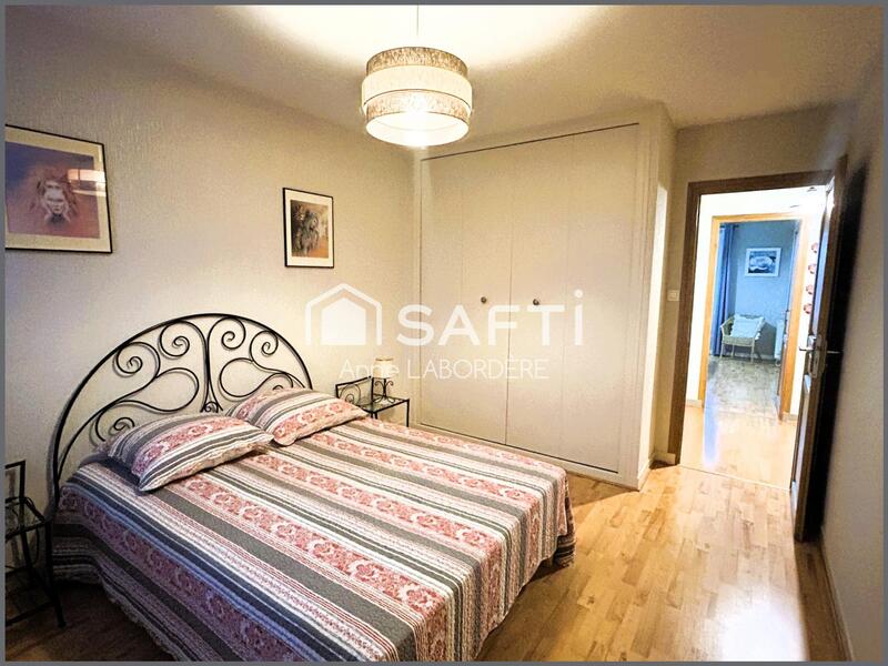 Maison - 170 m² - 7 pièces