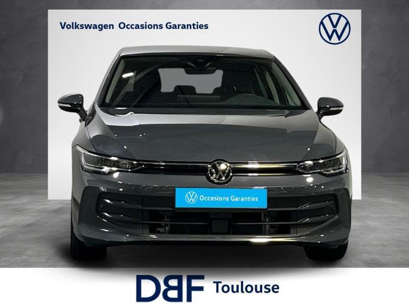 Volkswagen Golf 1.5 eHybrid 204 Dsg6 Vw Edition