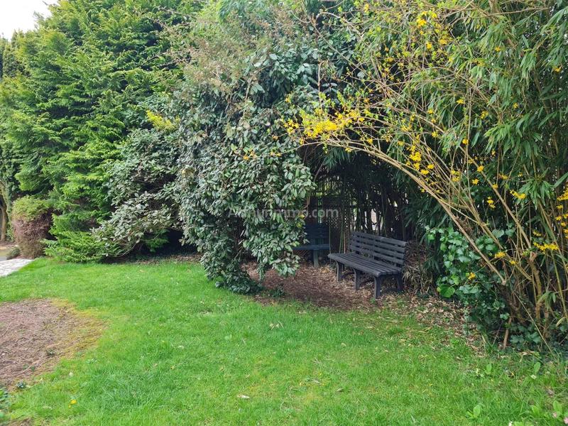 Maison - 164 m² - 7 pièces