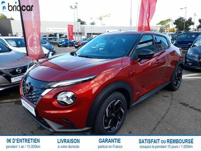 Nissan Juke n Connecta 143 Ch Hyb n-Connecta