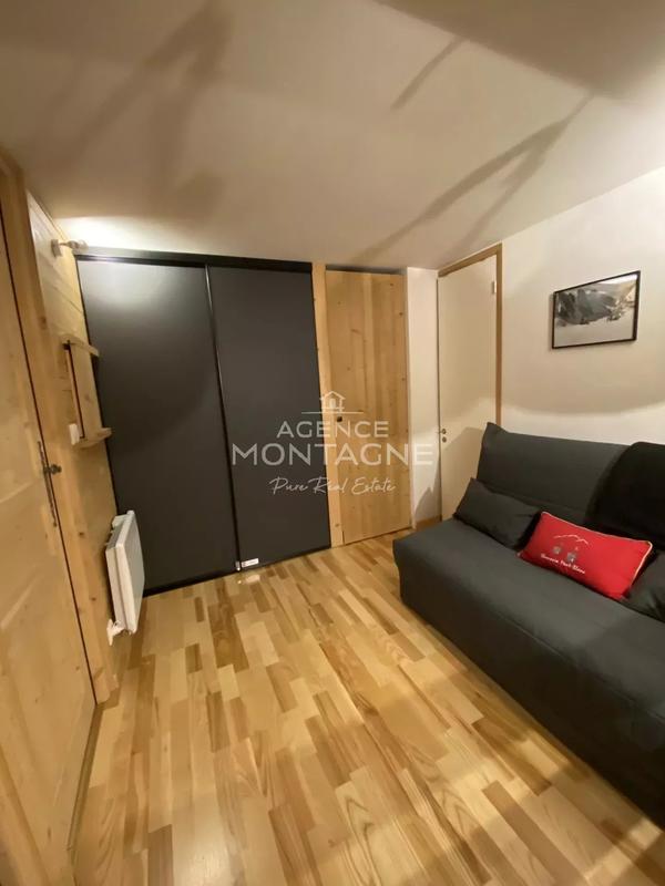 Appartement - 47 m² - 3 pièces